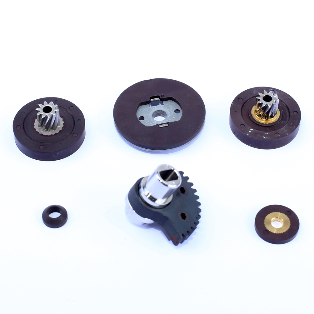 Stator & Rotor Magnetic Assembly SRA-5-4321
