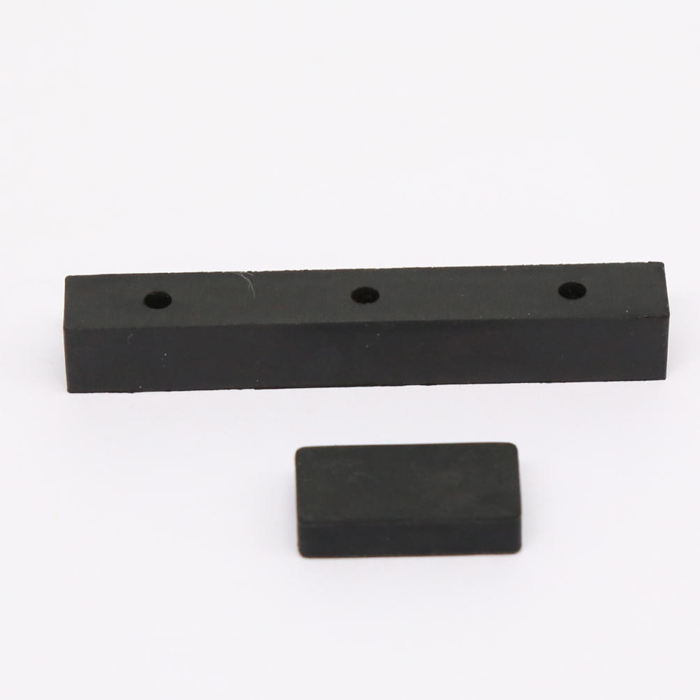 Rectangular Pot Magnet BPA-12-8822